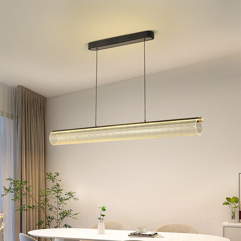 Salgado Moderne LED Hanglampen Helder Metaal Thee/Eetkamer/Woonkamer