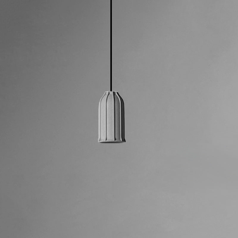 Byers Industrieel LED Moderne Hanglampen Cement Eetkamer/Woonkamer