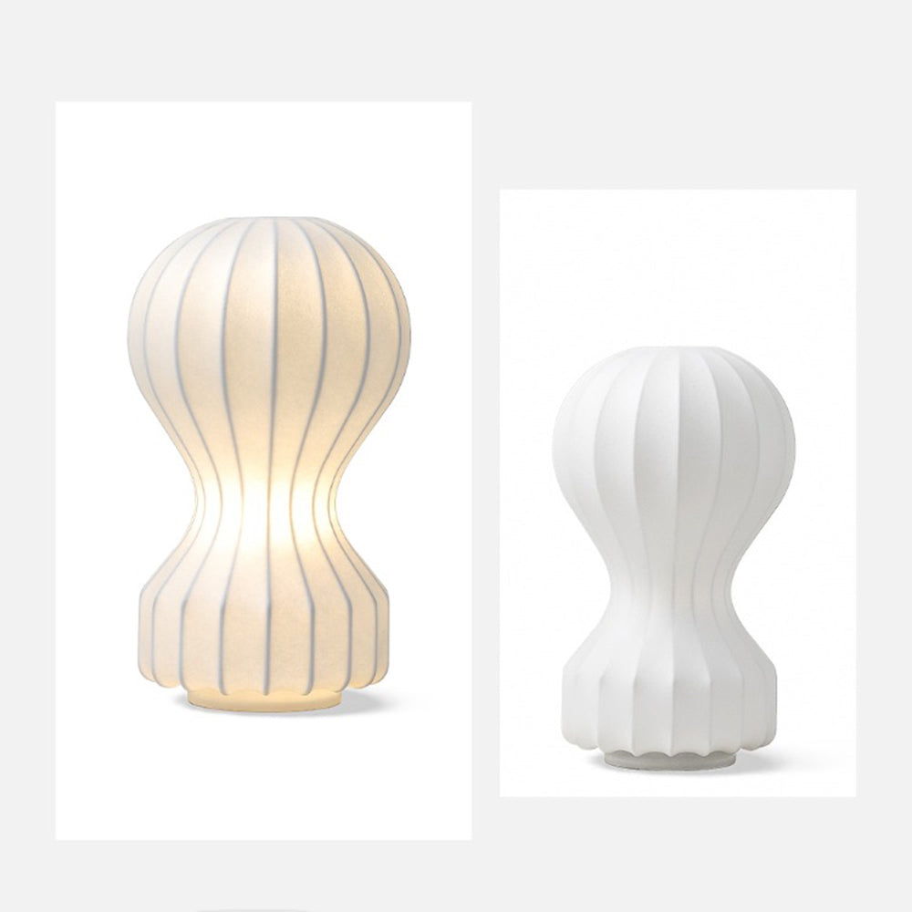 Renée Moderne Design LED Tafellamp Metaal/Kunstzijde Woonkamer/Eetkamer/Slaapkamer