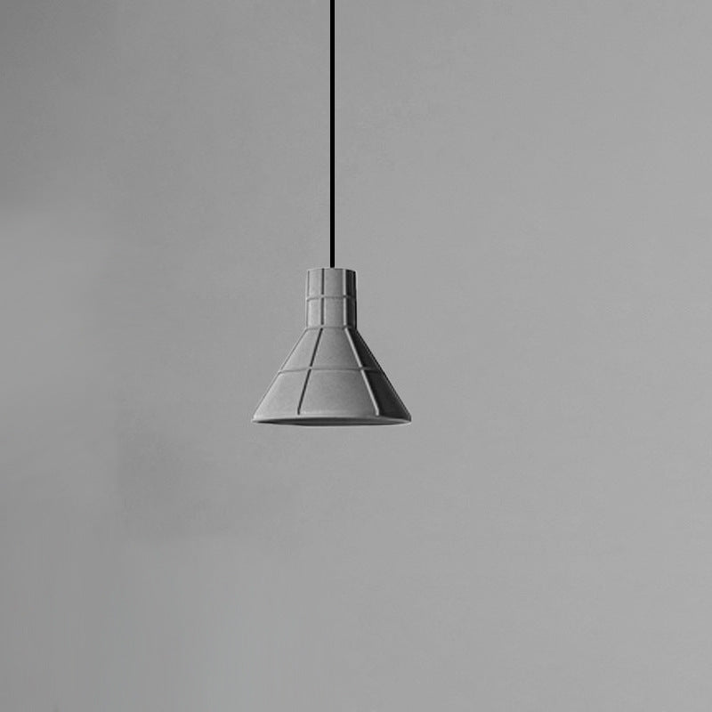 Byers Industrieel LED Moderne Hanglampen Cement Eetkamer/Woonkamer