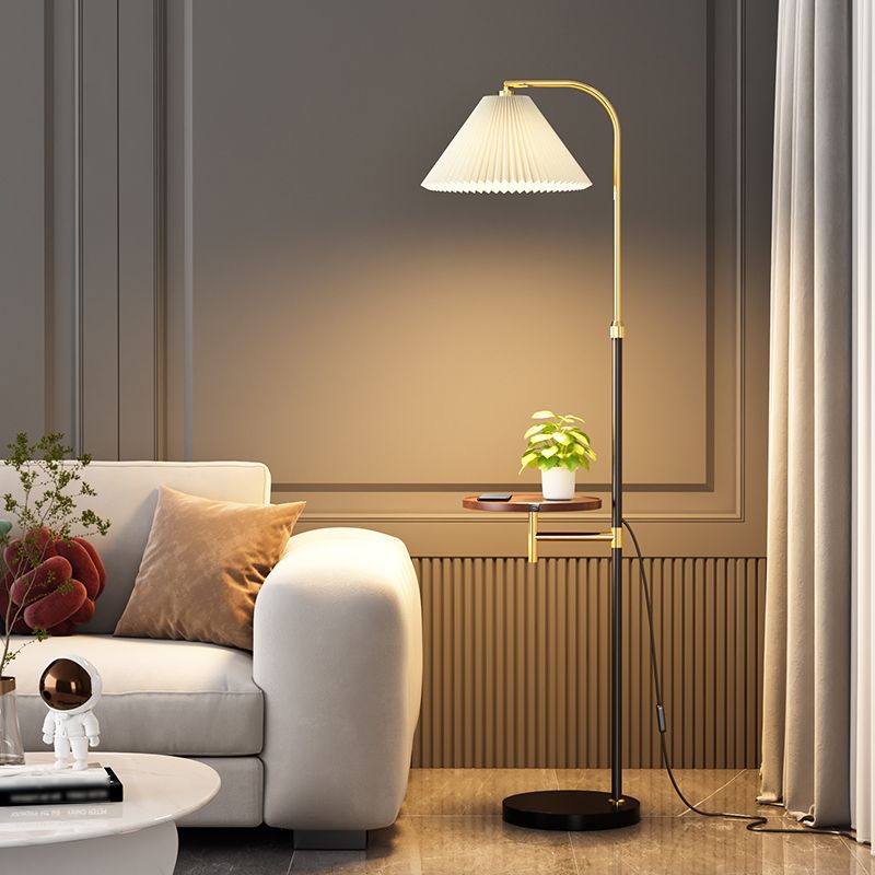 Ozawa Moderne Design LED Vloerlampen Metaal Woonkamer Slaapkamer