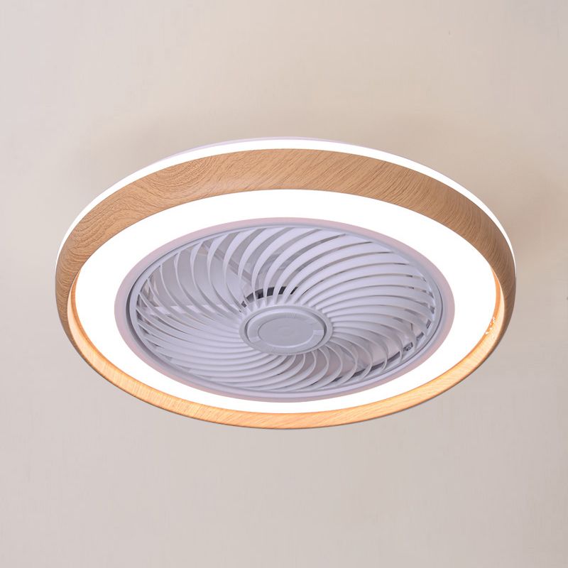 Ozawa Moderne Design LED Plafondventilator met Lamp Woonkamer/Eetkamer