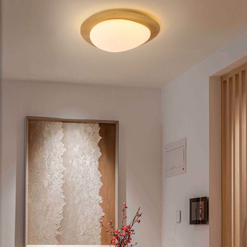 Quinn Modern LED Hue Plafondlamp Wit Woonkamer Metaal Slaapkamer