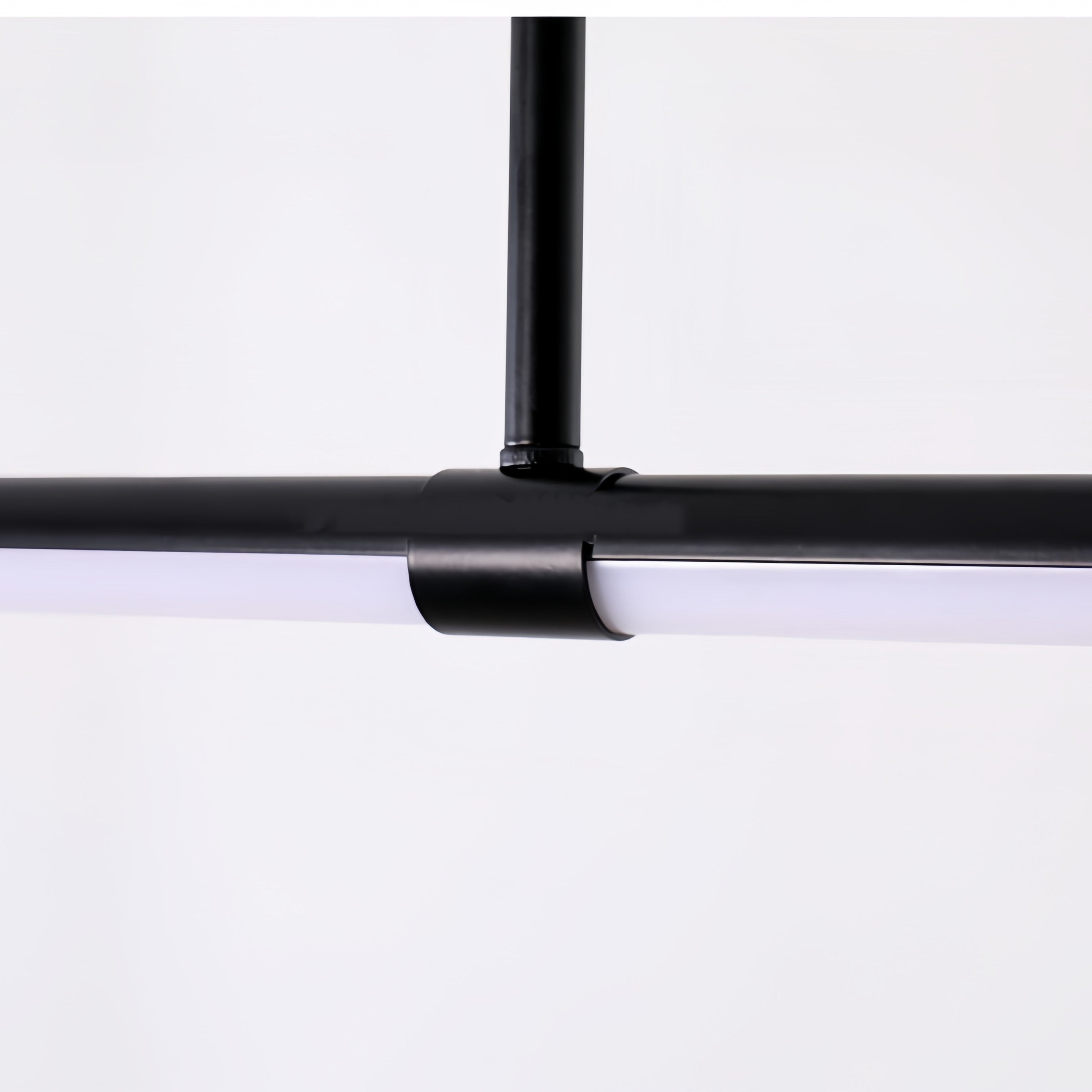 Edge Moderne  LED Hanglampen Metaal Woonkamer Studiezaal