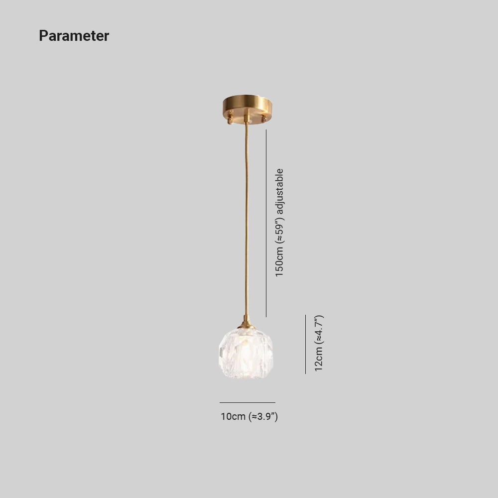 Kirsten Moderne Ronde LED Hanglamp Metaal/Acryl Goud Woonkamer/Slaapkamer