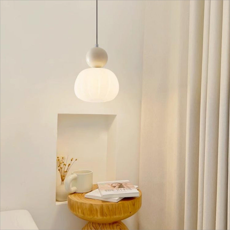 Morandi Moderne LED Hanglampen Chroom Metaal Eetkamer