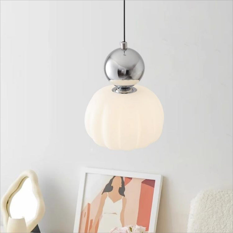 Morandi Moderne LED Hanglampen Chroom Metaal Eetkamer