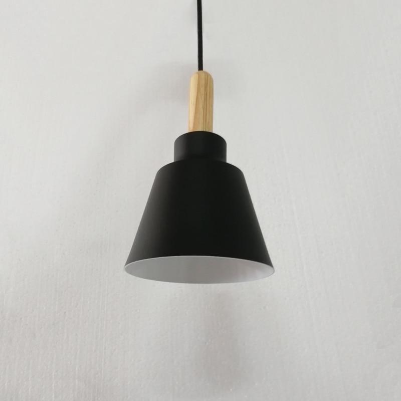 Nazifa Moderne Scandinavische Hanglamp