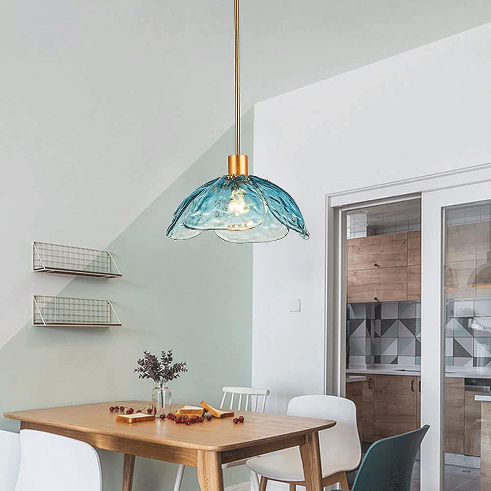 Hailie Moderne Hanglampen Metaal/Glas Slaapkamer/Woonkamer