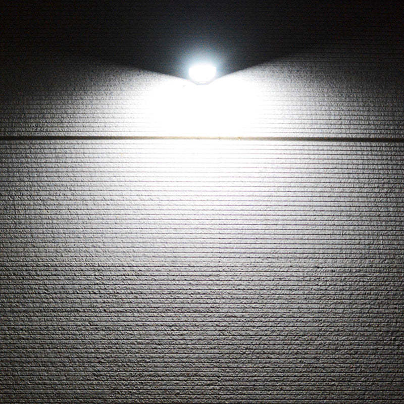 Orr Moderne Design LED Wandlamp Metaal Hal Tuin