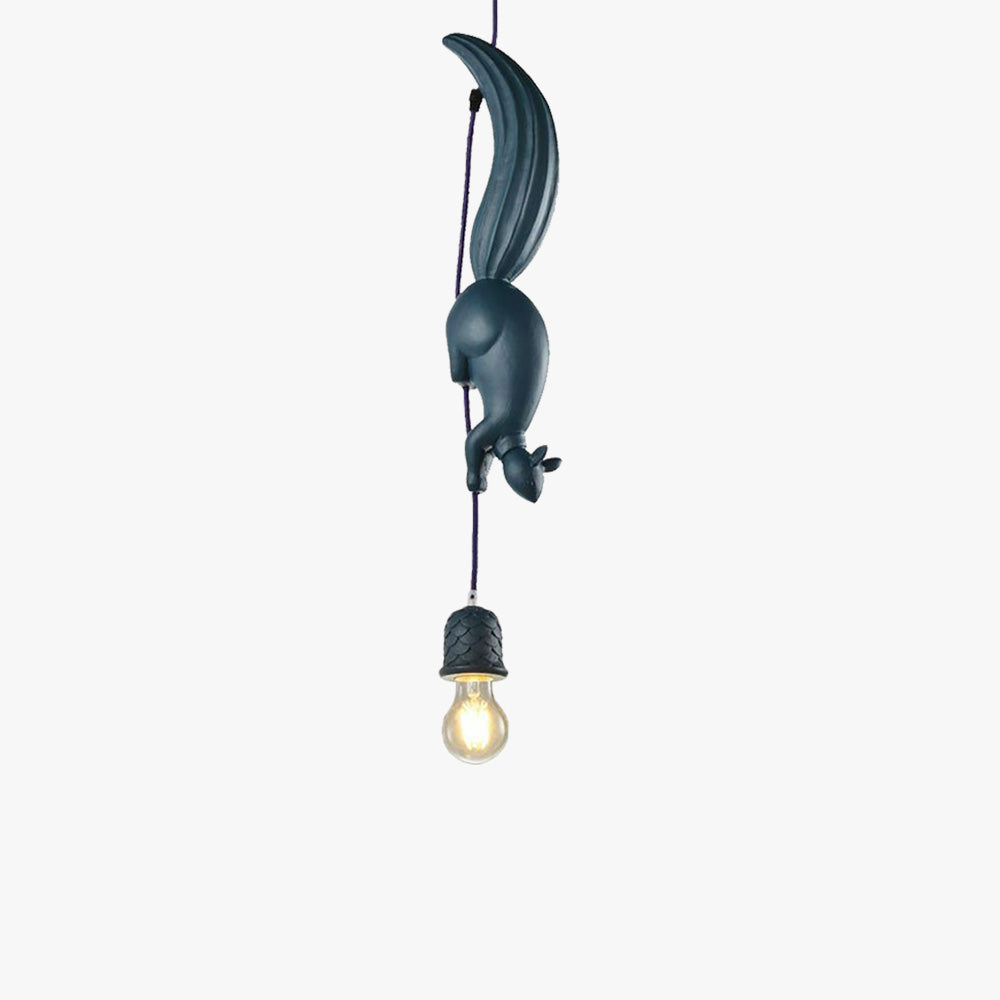 Valentina Moderne Design LED Hanglamp Kunsthars Woonkamer Keuken