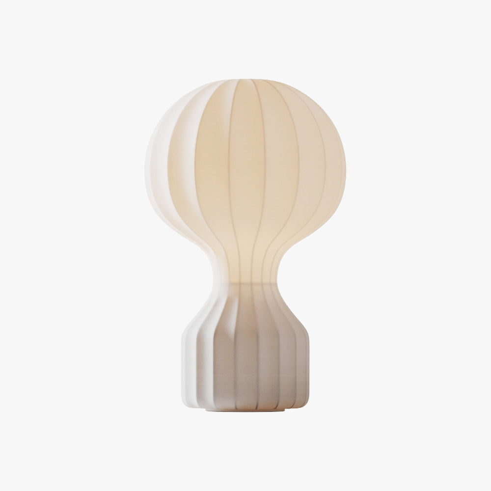 Renée Moderne Design LED Tafellamp Metaal/Kunstzijde Woonkamer/Eetkamer/Slaapkamer