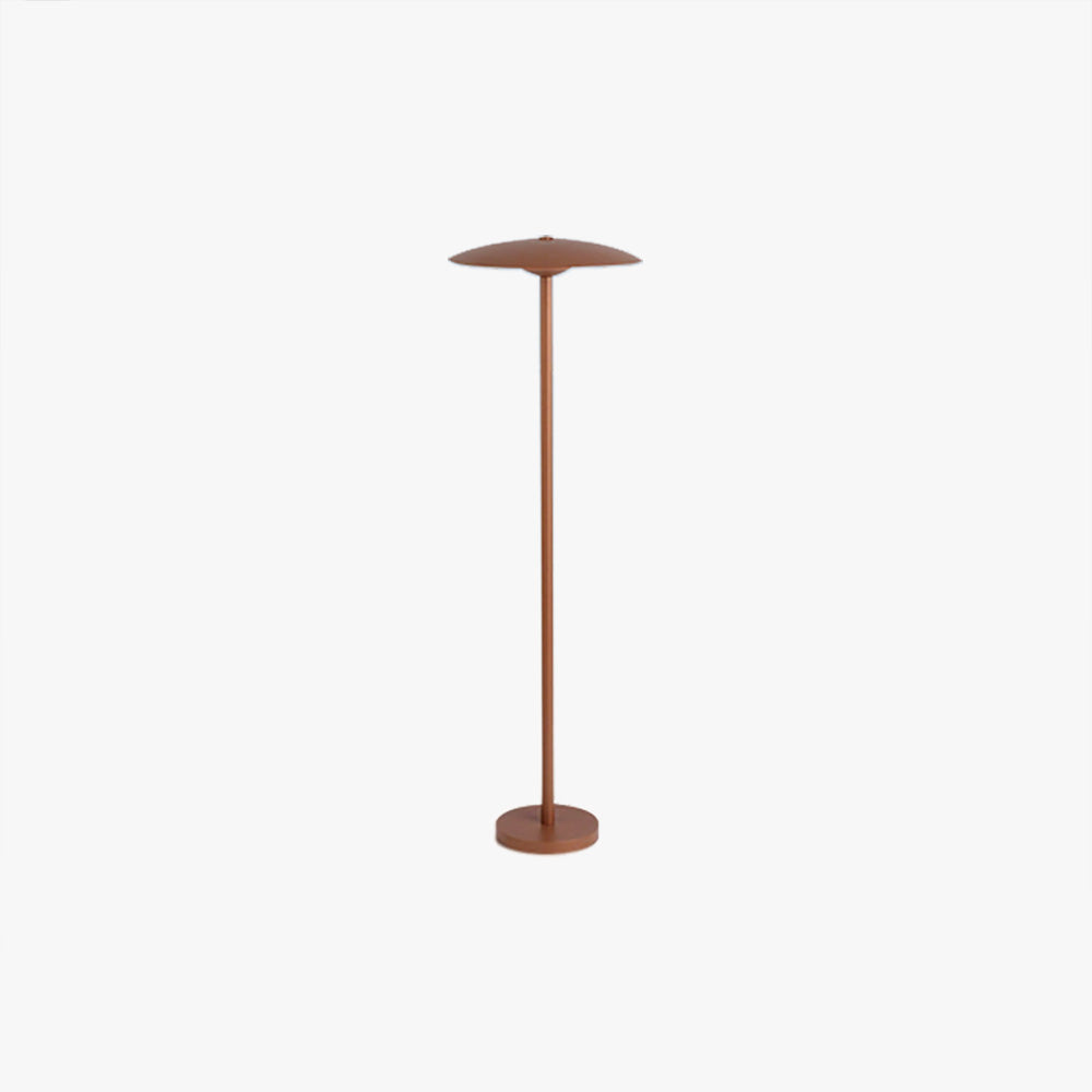 Carins Moderne Design LED Buitenlamp Metaal Zwart Coffee Buiten