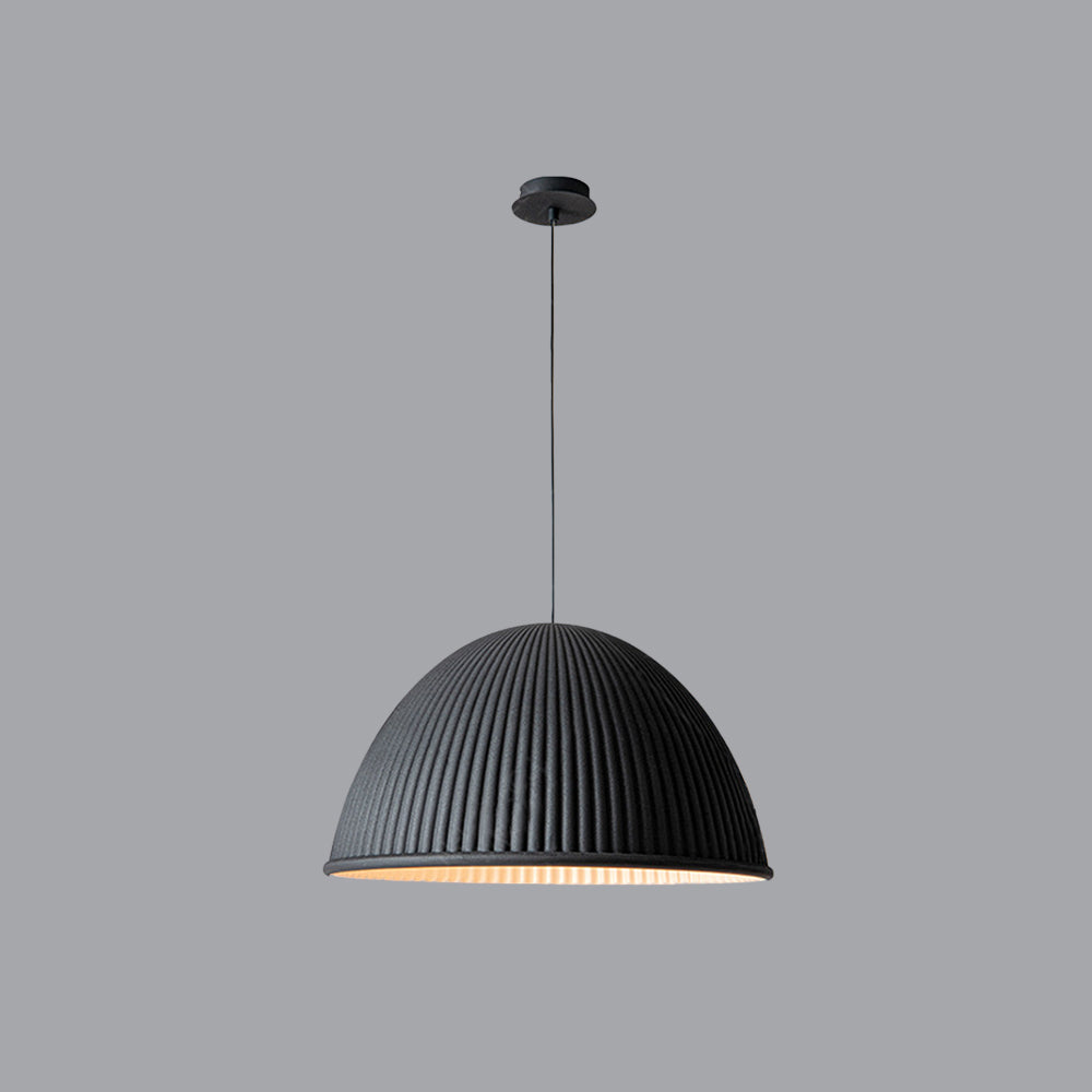 Morandi Moderne LED Hanglamp Wit/Zwart/Grijs Metaal/Stof Slaap/Woon/Eetkamer