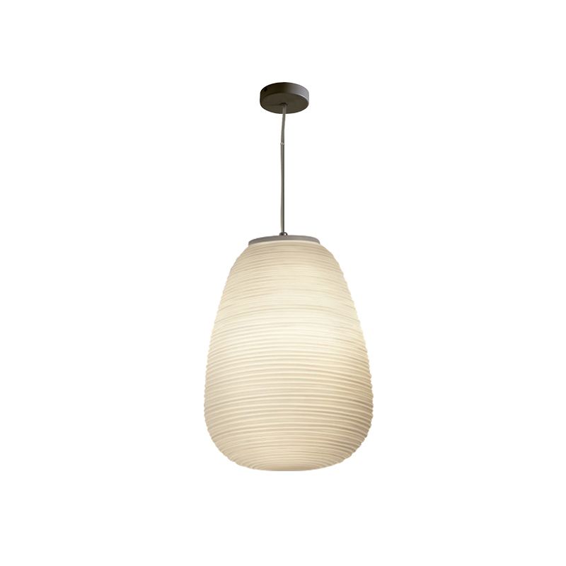 Renée Moderne Design LED Hanglamp Metaal/Glas Woonkamer Keuken