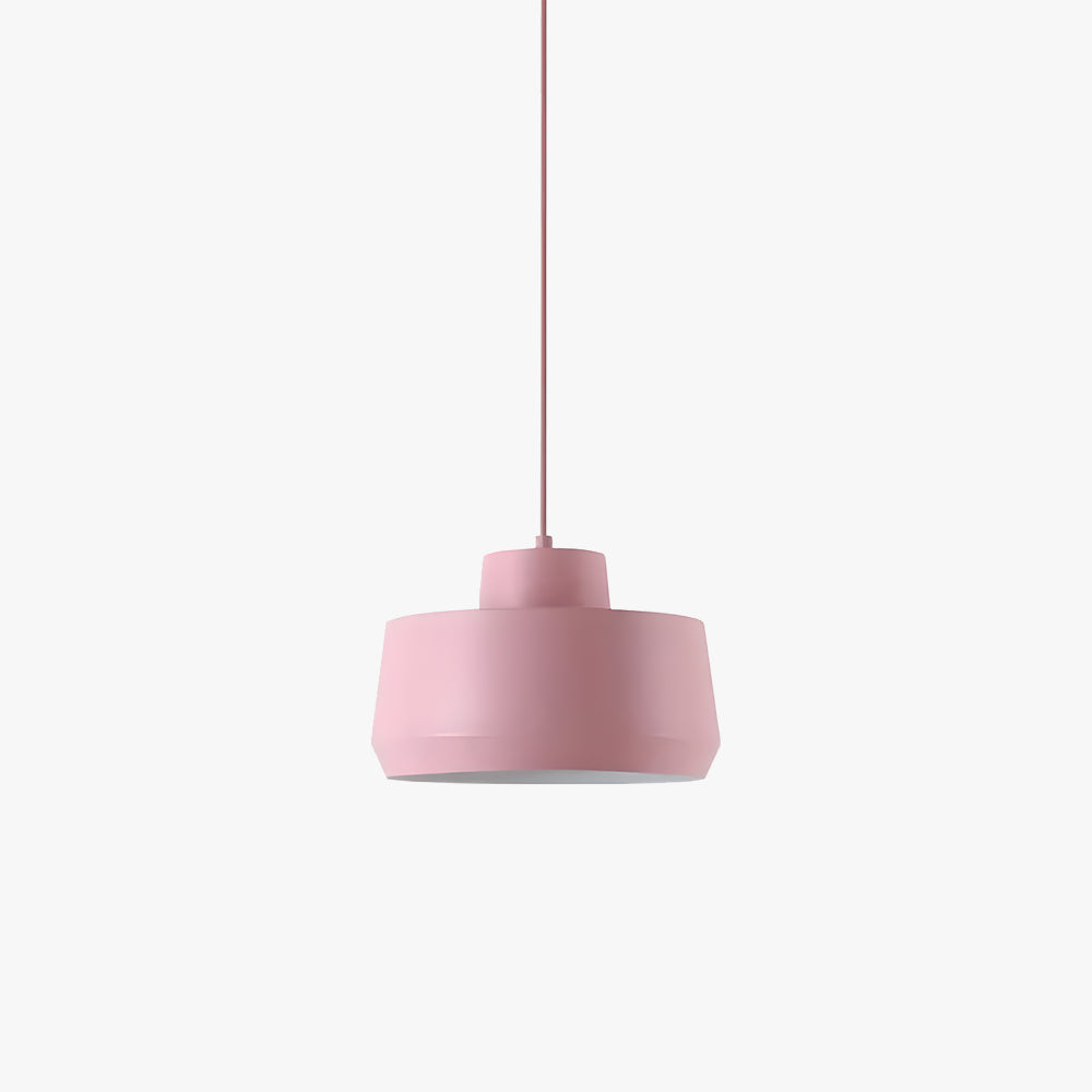 Morandi Nordic Macaron Hanglampen Woonkamer/Bedkamer