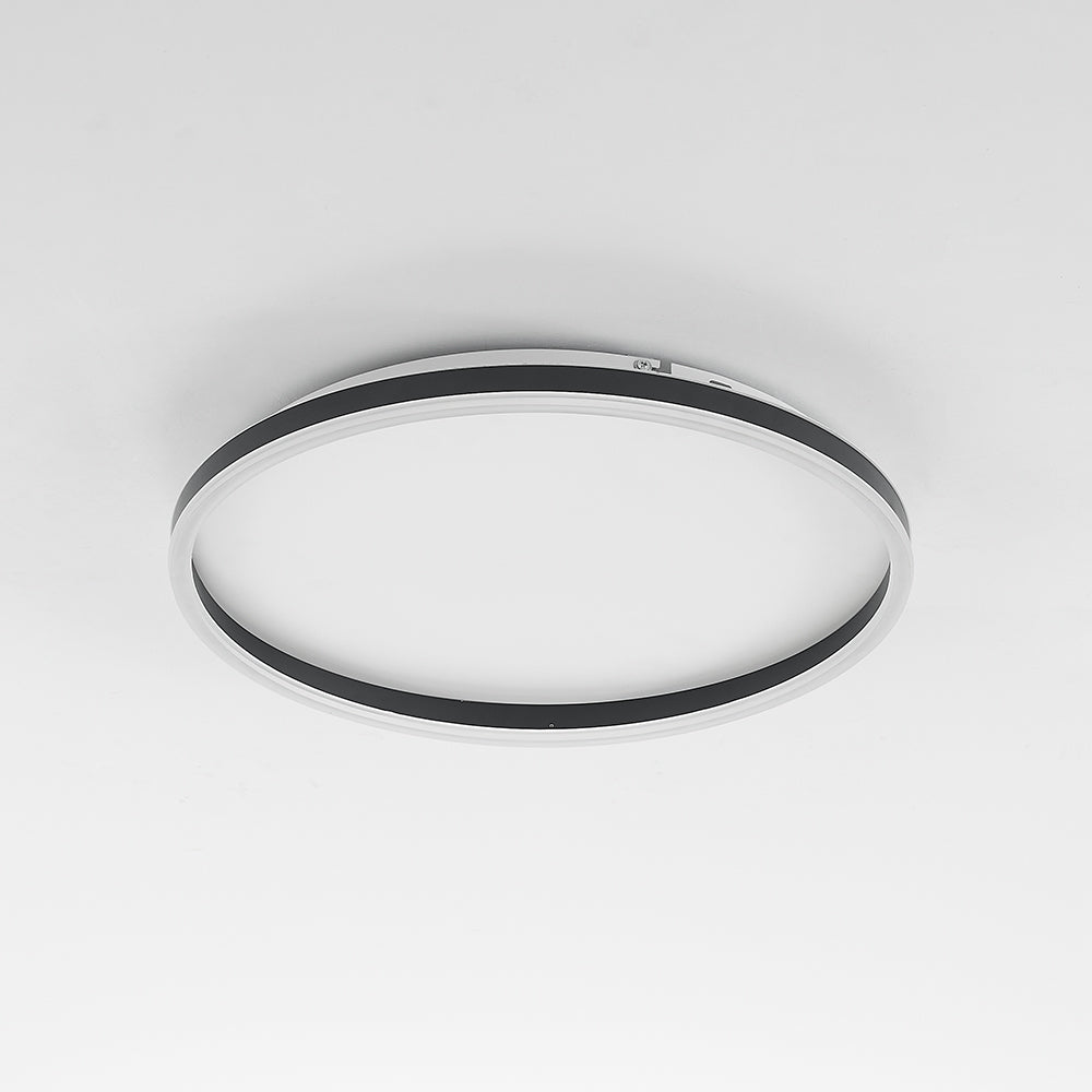 Arisha Plafondlamp Ring, DIA 40/50CM