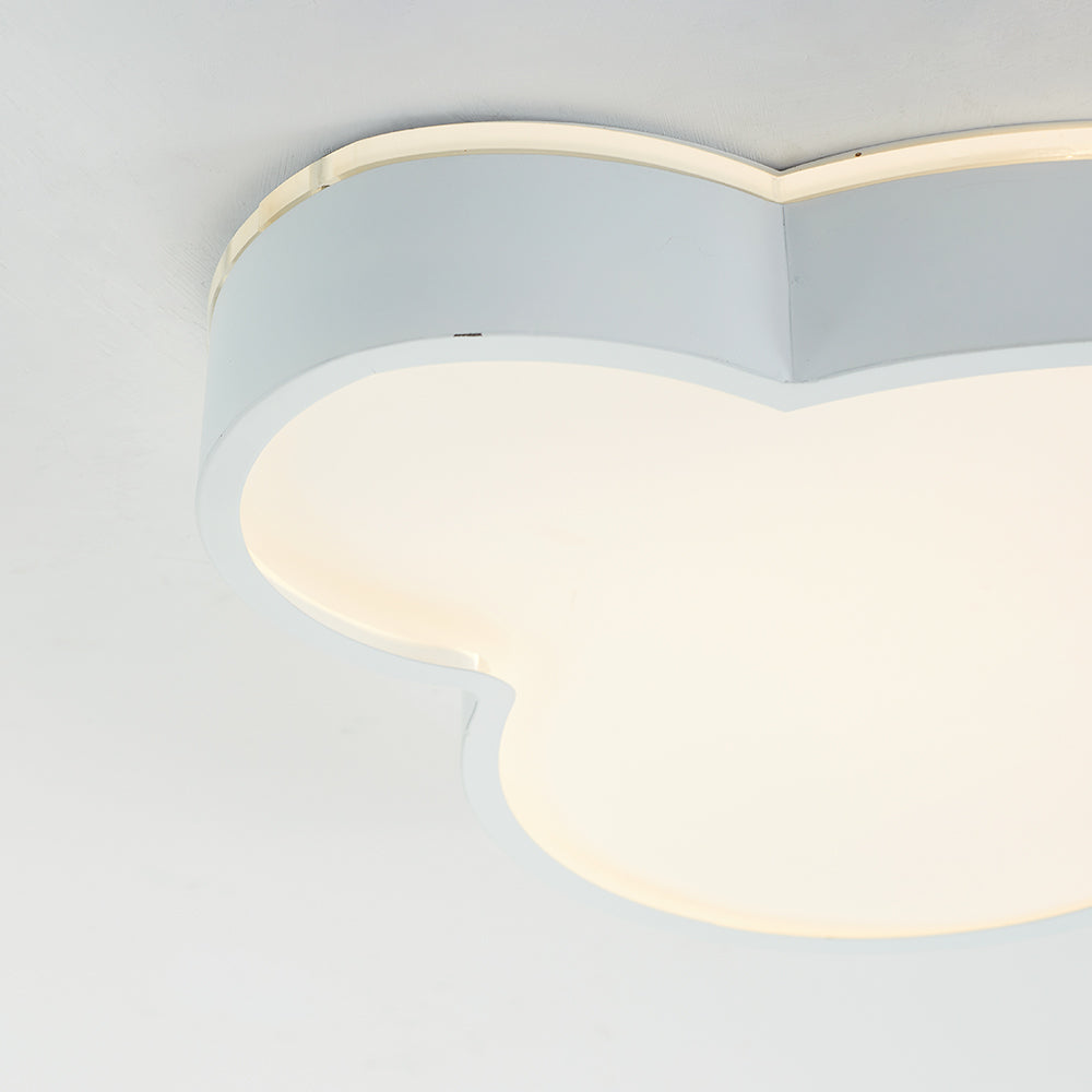 Minori Design Moderne Plafondlamp LED Wit Metaal Eetkamer Woonkamer