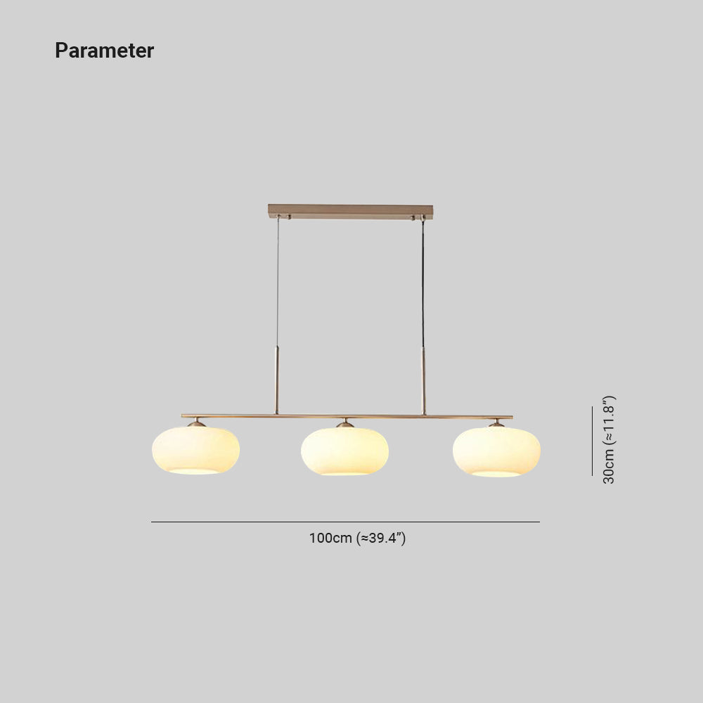 Hailie Moderne Bol LED Hanglamp Metaal/Glas Silver/Goud Slaap/Woon/Eetkamer