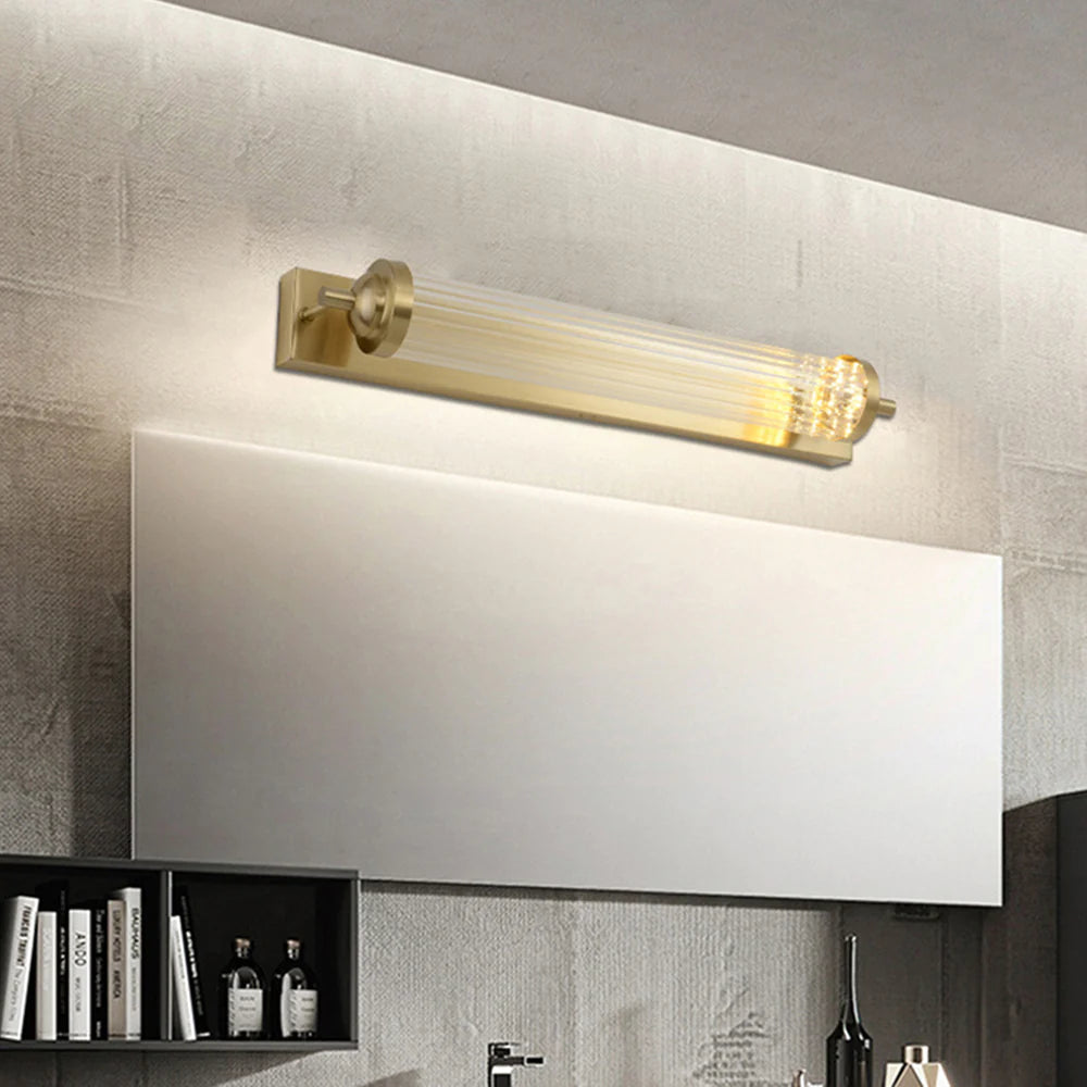 Kristy Modern Design LED Wandlamp Metaal Badkamer Slaapkamer