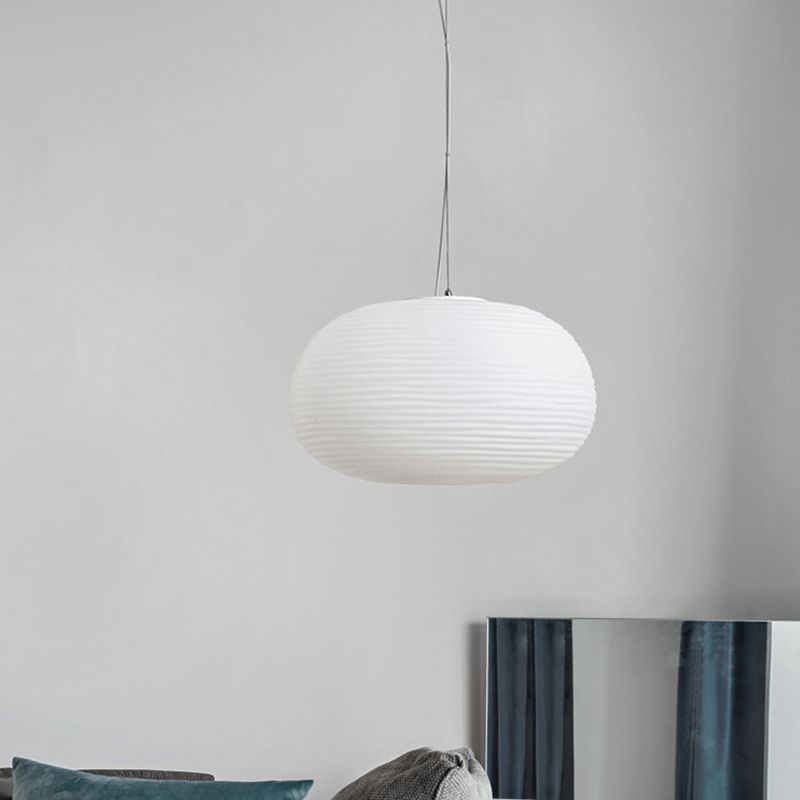 Renée Moderne Design LED Hanglamp Metaal/Glas Woonkamer Keuken
