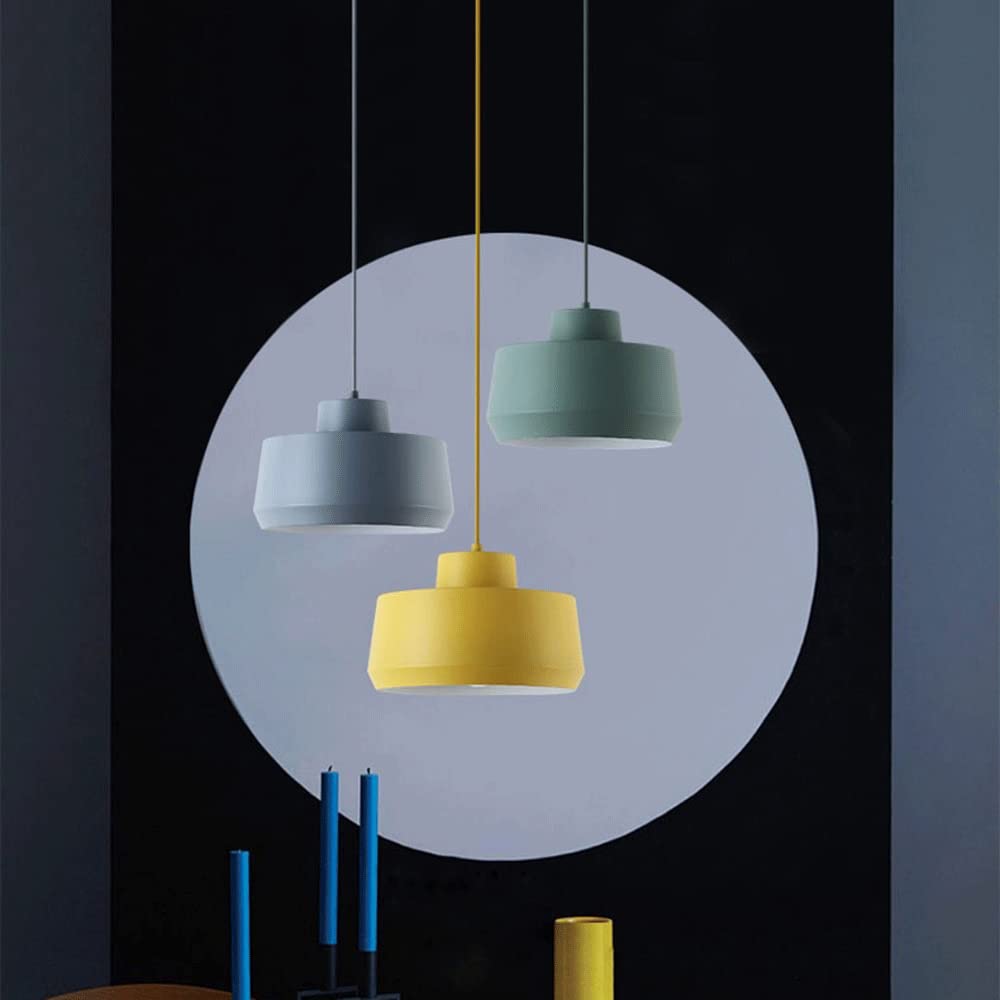 Morandi Nordic Macaron Hanglampen Woonkamer/Bedkamer