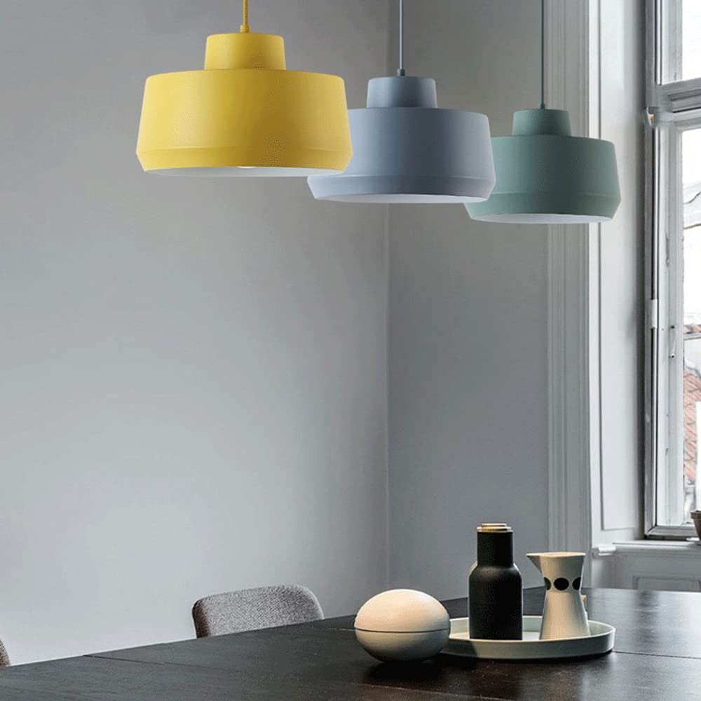 Morandi Nordic Macaron Hanglampen Woonkamer/Bedkamer