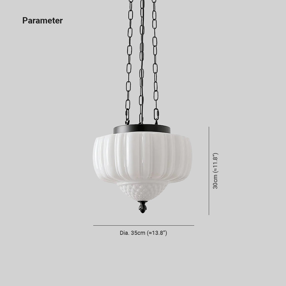 Hailie Modern Minimalistisch Metaal Glas Hanglampen Eetkamer