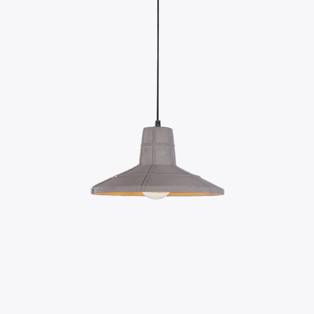 Byers Industrieel LED Moderne Hanglampen Cement Eetkamer/Woonkamer