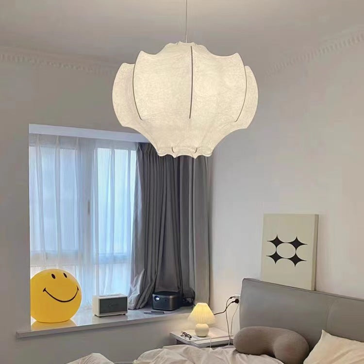 Ritta Comfort Klassiek Hanglampen Stof Woonkamer