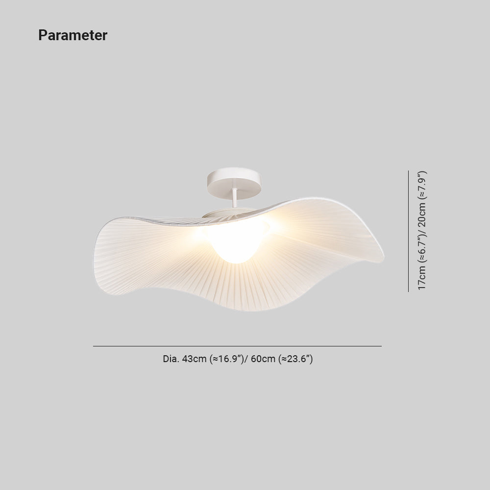 Byers Modern LED Plafondlamp Slaapkamer Woonkamer