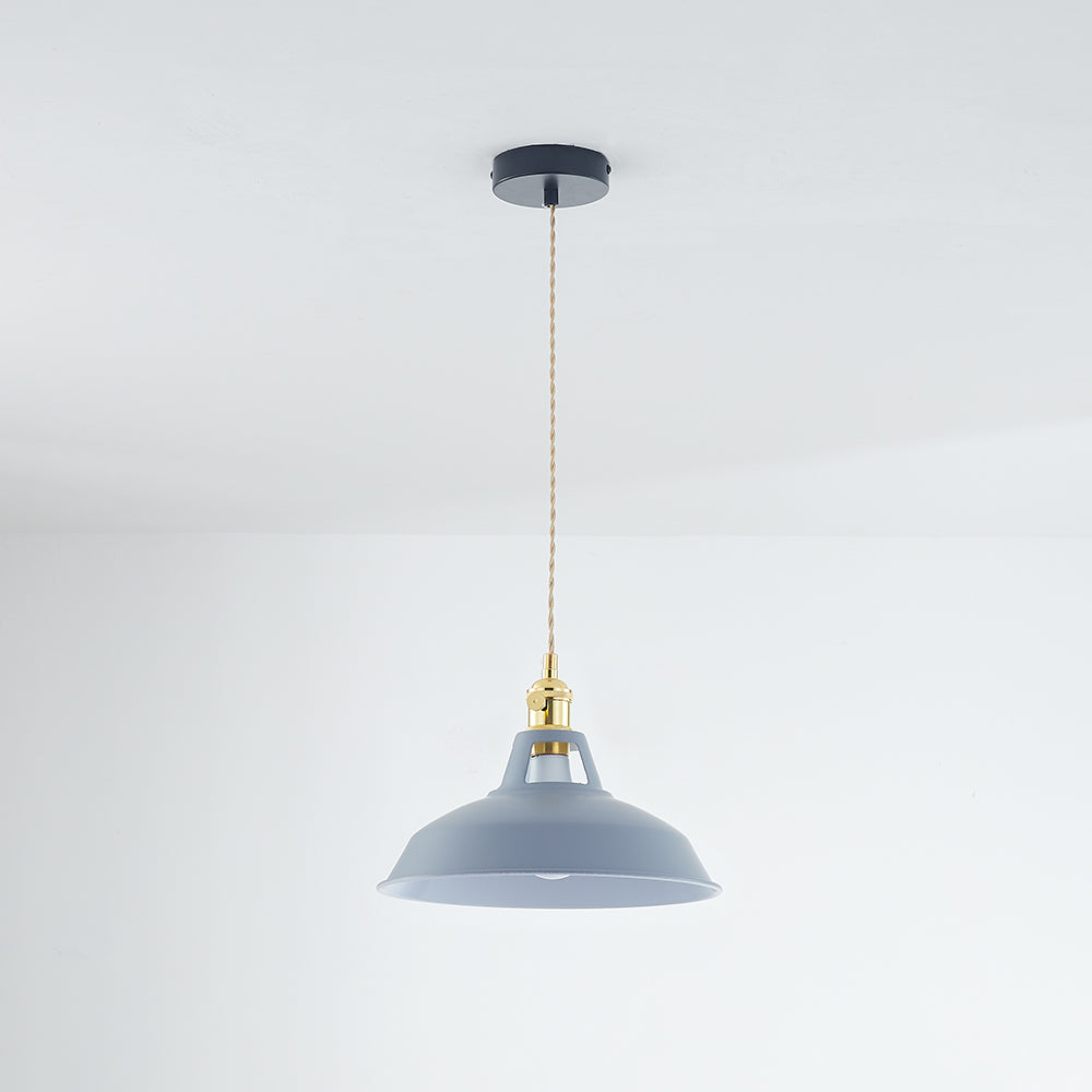Morandi Hanglampen Retro, 7 Kleur