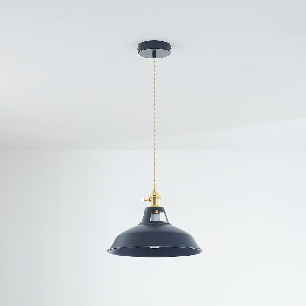 Morandi  Moderne LED Hanglamp Metaal Kleurrijke Slaap/Eet/Woonkamer