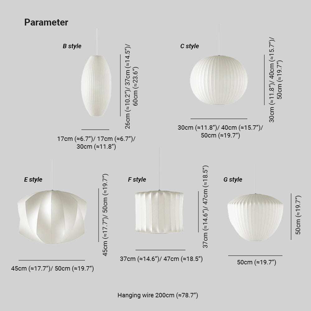 Renée Moderne LED Hanglamp Metaal/Kunstzijde Wit Slaap/Woon/Eetkamer