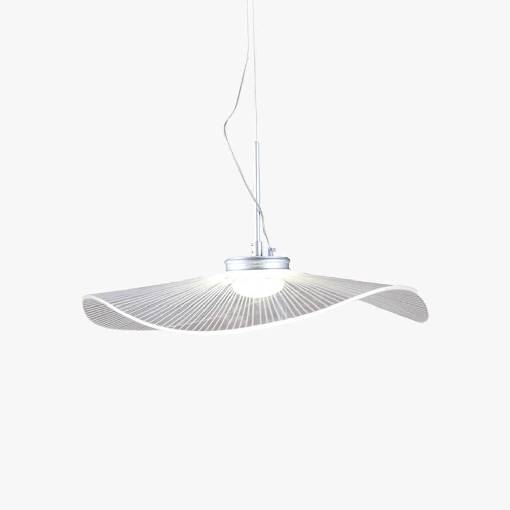 Carins Designer Lotus Bladvormige LED Hanglamp Metaal Woonkamer