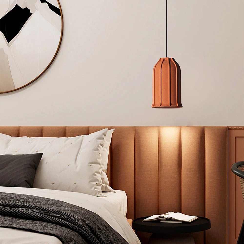 Byers Industrieel LED Moderne Hanglampen Cement Eetkamer/Woonkamer