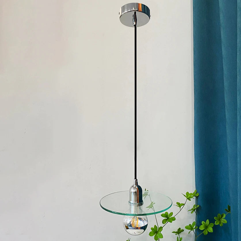 Hailie Modern LED Bol Hanglampen Glas Woonkamer/Slaapkamer/Eetkamer