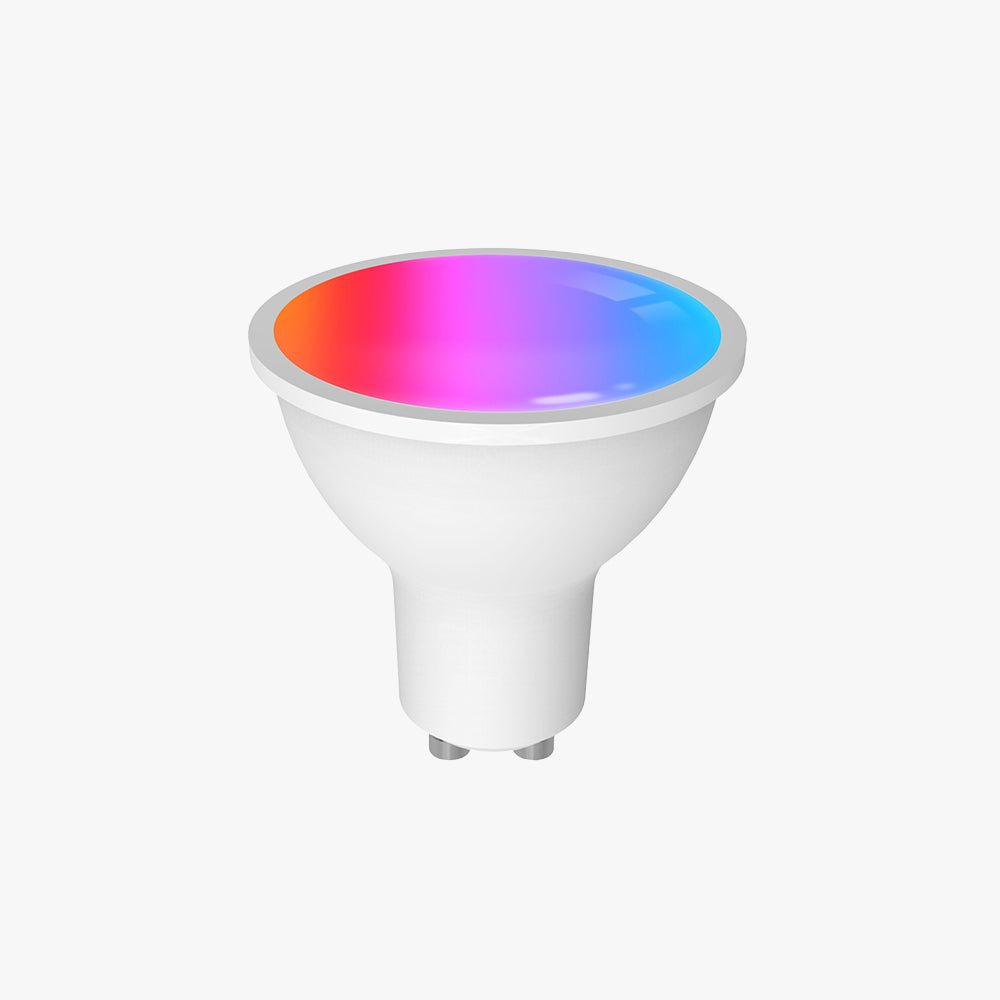 Lumos GU10 Smart Home LED WiFi-lamp met App-dimfunctie