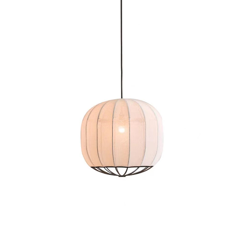 Renée Moderne Design LED Hanglamp Stof/Metaal Woonkamer/Eetkamer/Slaapkamer