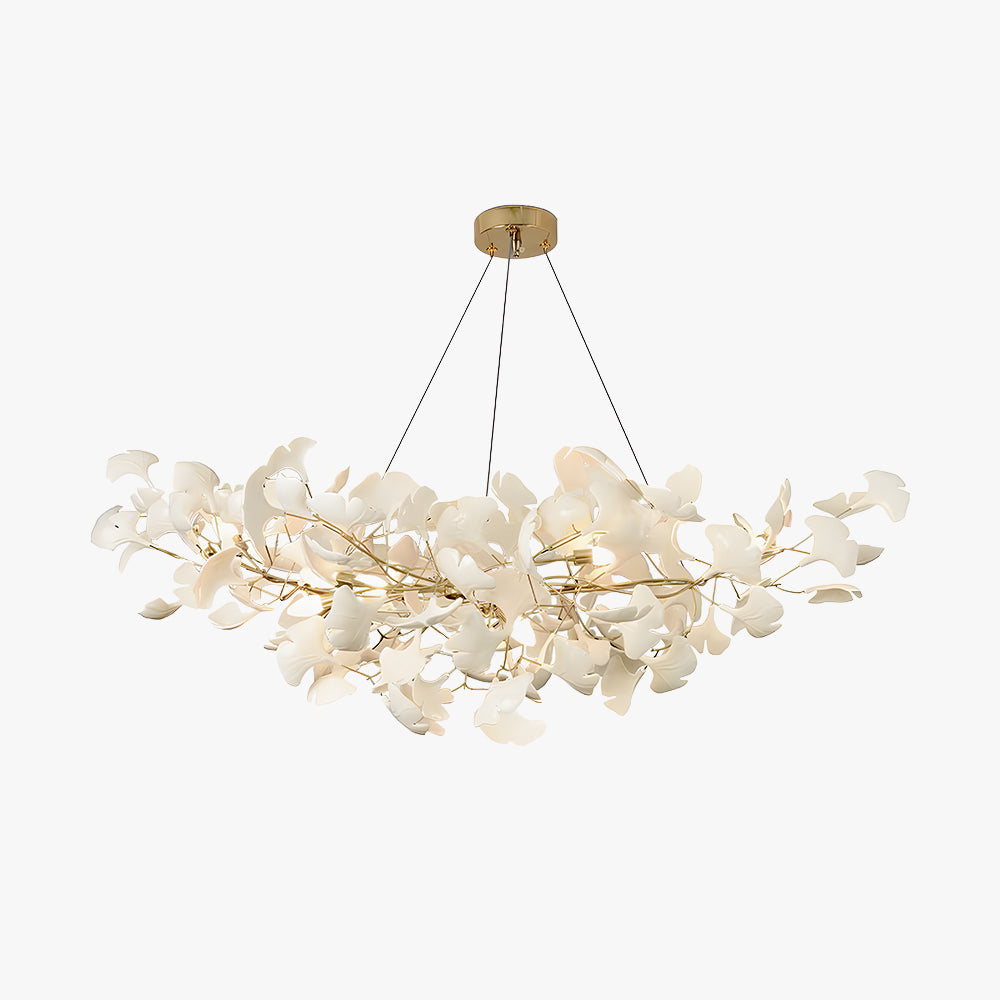 Olivia Moderne Goud Design Hanglamp Metaal Woonkamer/Slaapkamer