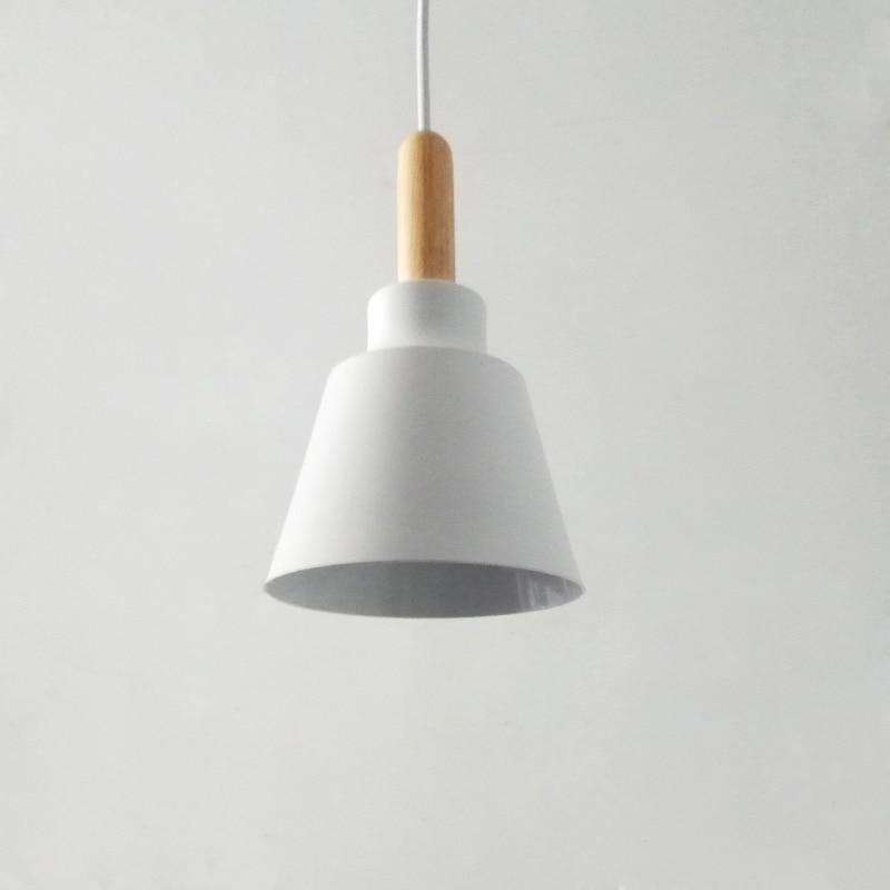 Nazifa Moderne Scandinavische Hanglamp
