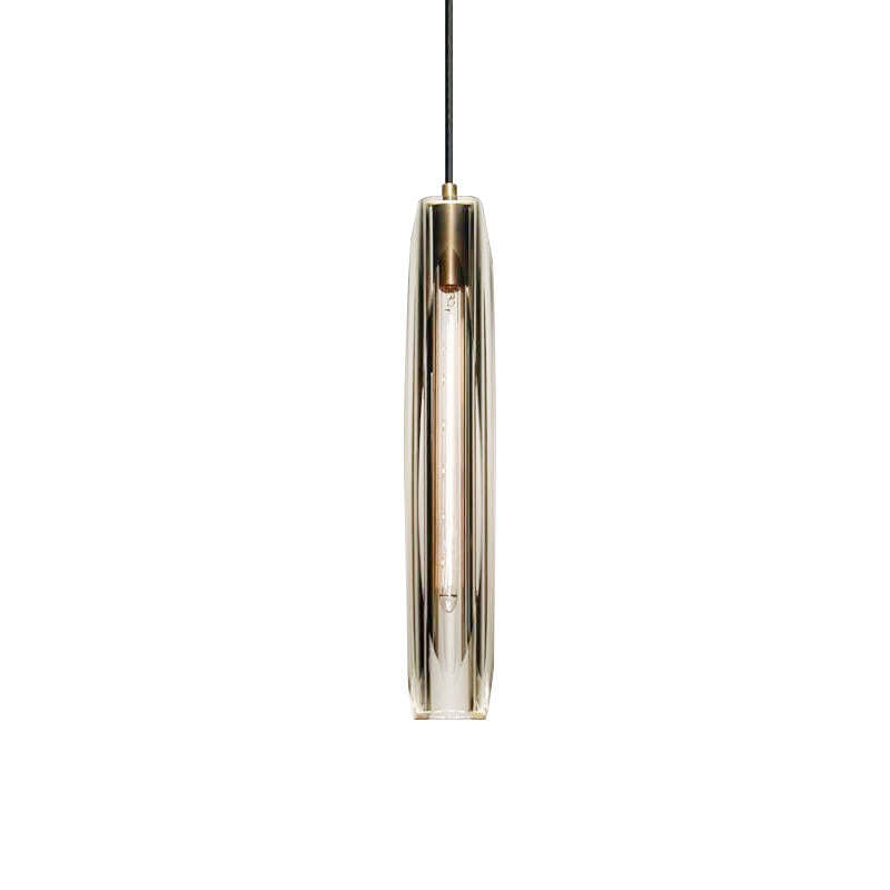 Sana Moderne Design LED Hanglamp Glas Woonkamer Keuken Slaapkamer