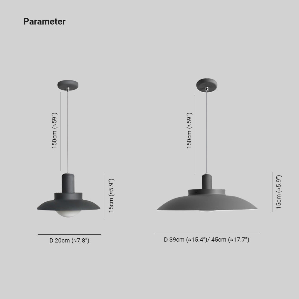 Carins Retro Hanglampen Metaal/Glas Witte Slaapkamer Keukeneiland