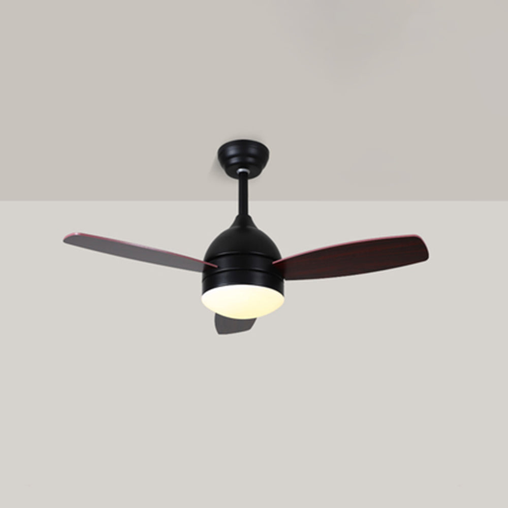 Haydn Industrie Design LED Ventilatoren Wit Metaal  Acryl Keukeu