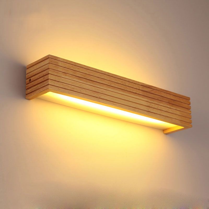 Ozawa Spiegelverlichting Wandlamp, L 35/45/55CM
