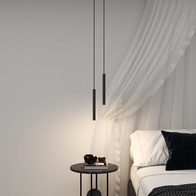 Sanna Zwart Hanglamp