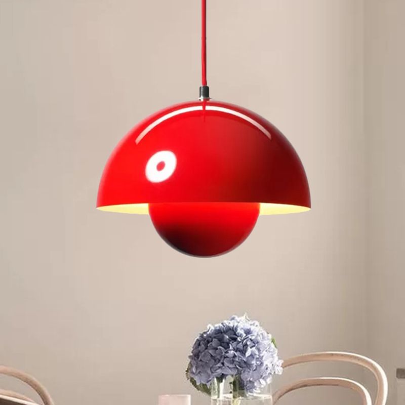 Morandi Hanglamp 14 Kleuren, DIA 25CM