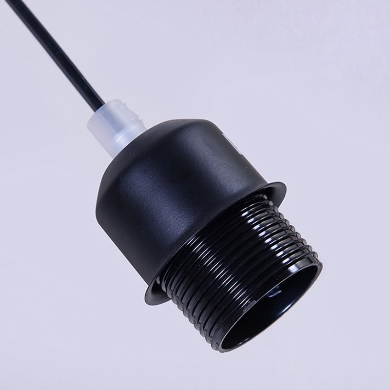 Eryn Moderne Cilinder Vloerlamp Metaal/Bekleding Slaapkamer