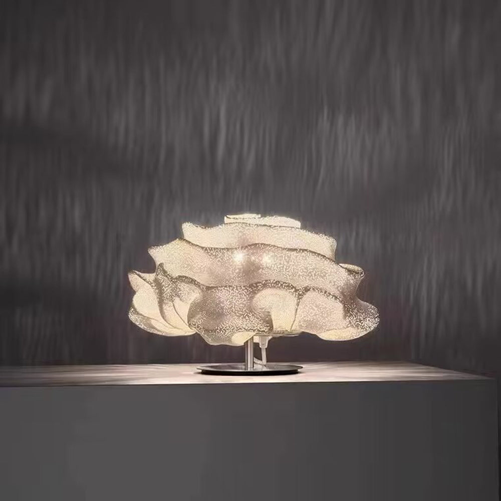 Renée Design LED Tafellamp Metaal Geverfd Badkamer Slaapkamer