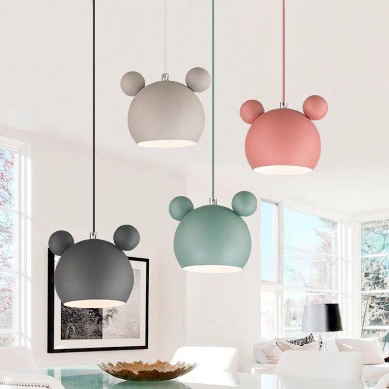 Morandi Hanglampen Mickey